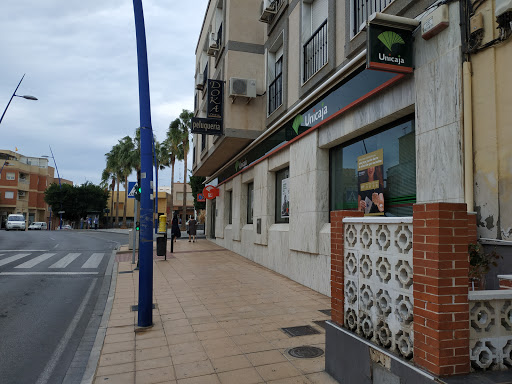 Unicaja Banco