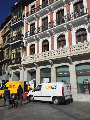 Unicaja Banco