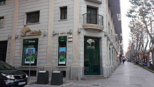 Unicaja Banco
