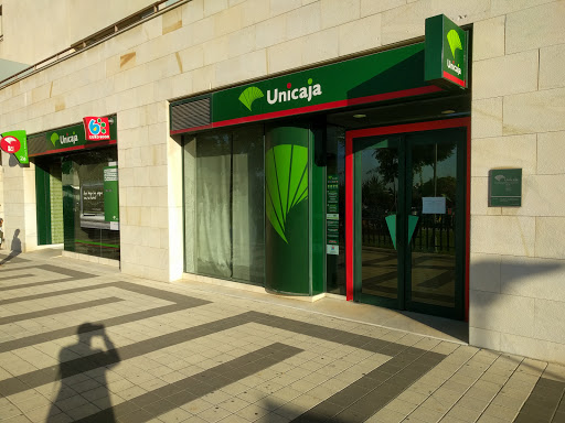 Banco Unicaja Banco