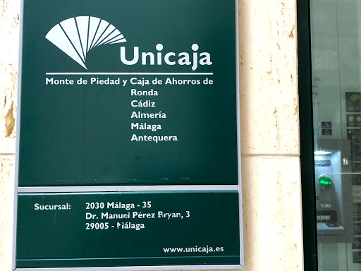 Banco Unicaja Banco