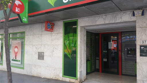 Banco Unicaja Banco
