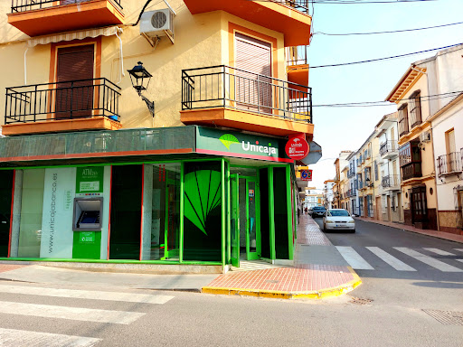 Banco Unicaja Banco
