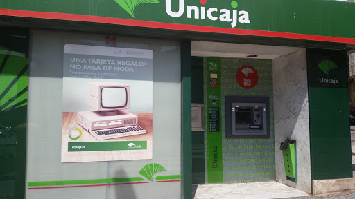 Banco Unicaja Banco