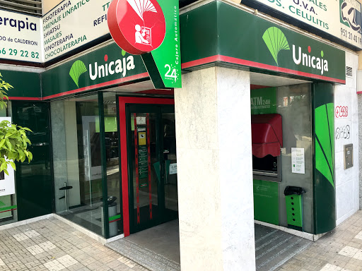 Banco Unicaja Banco
