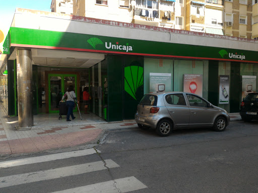 Banco Unicaja Banco