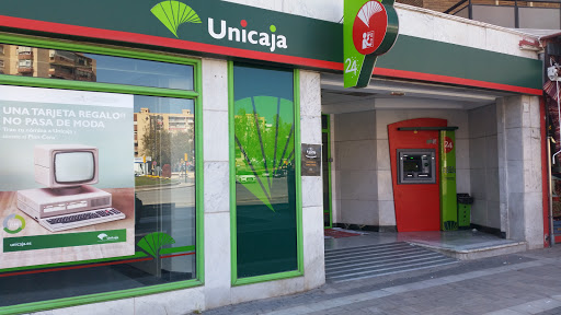 Banco Unicaja Banco