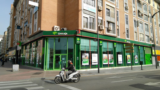 Banco Unicaja Banco