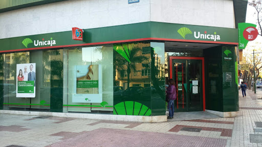 Banco Unicaja Banco