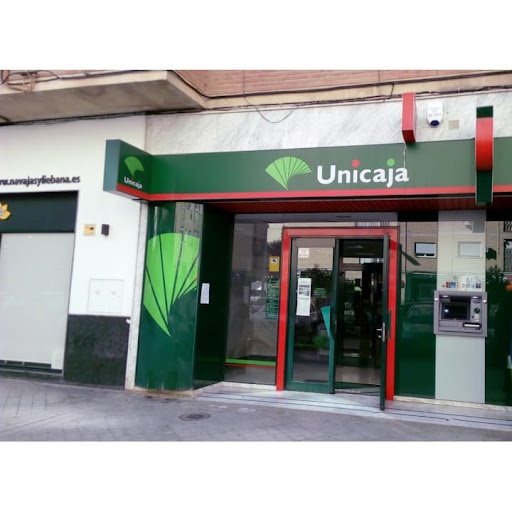 Unicaja Banco