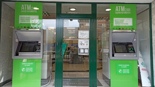 Unicaja Banco
