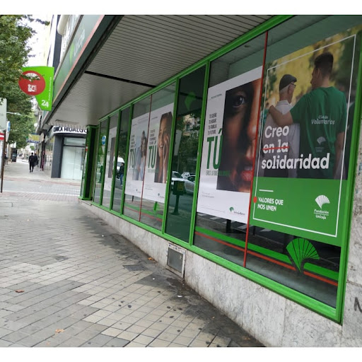 Unicaja Banco
