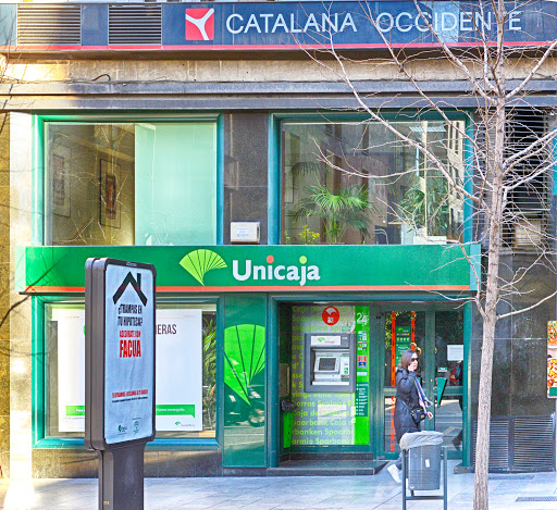 Unicaja Banco