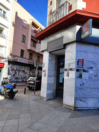 Banco Unicaja Banco