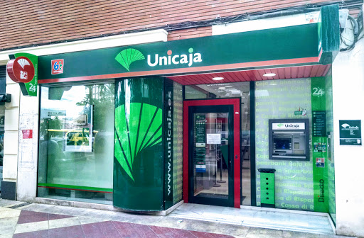 Unicaja Banco
