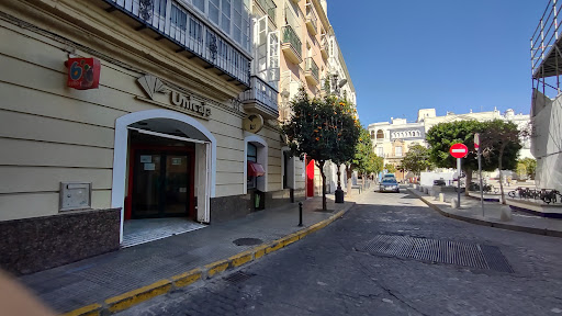 Unicaja Banco