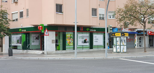 Unicaja Banco