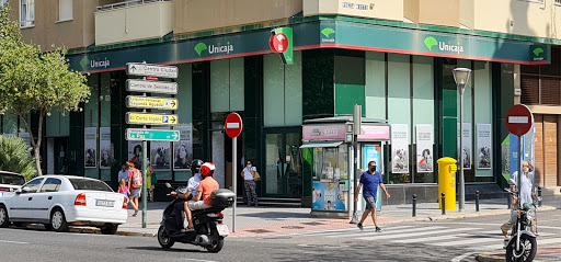 Unicaja Banco