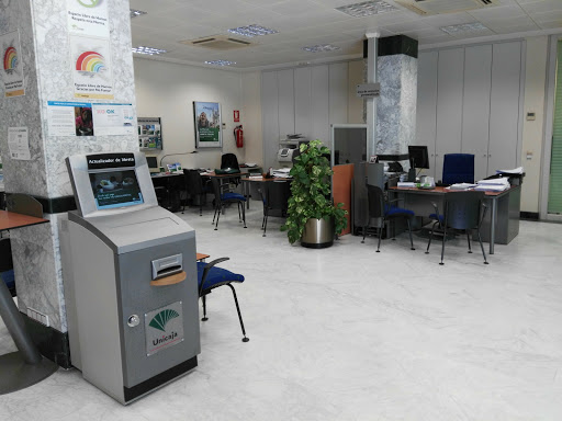 Unicaja Banco