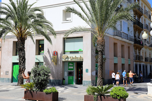 Unicaja Banco