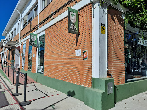 Banco Unicaja Basketball (Los Guindos)