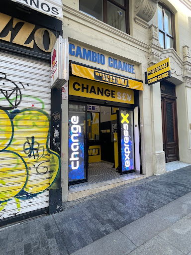 Banco Western Union