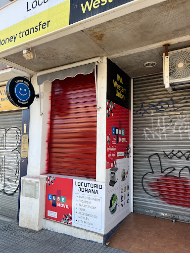 Banco Western Union
